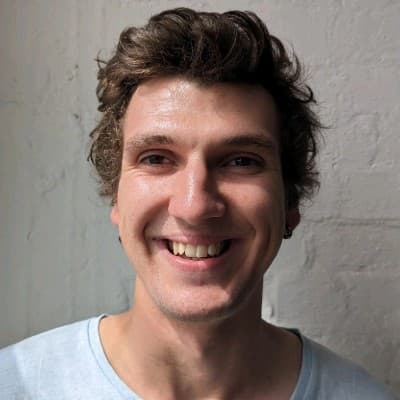 Liam Pietralla